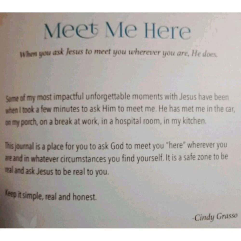 Cindy Grasso, 